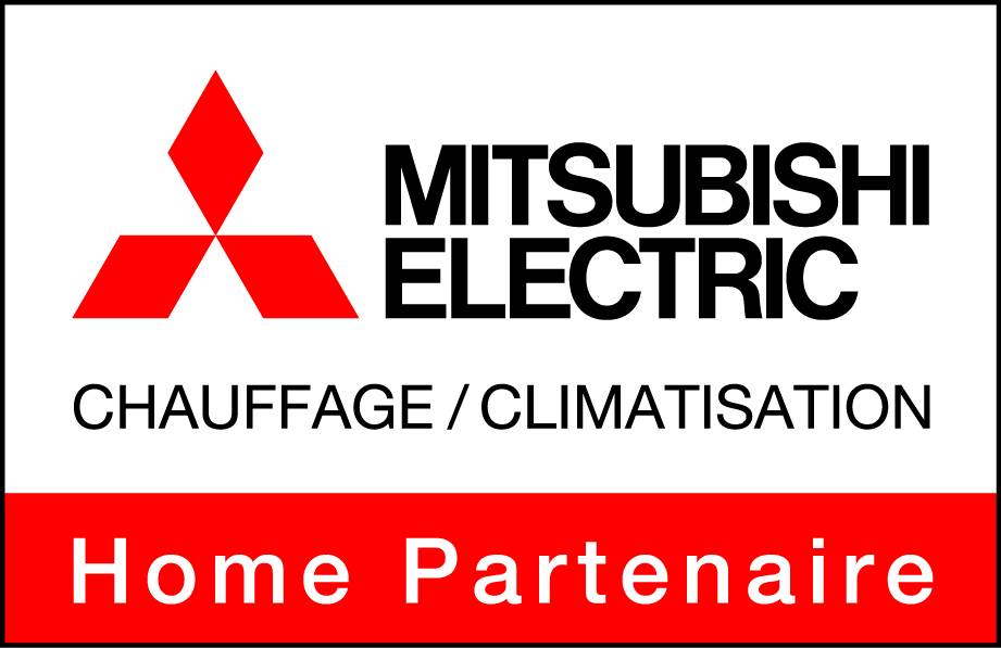 MITSUBISHI ELECTRIC Pompes à chaleur et Climatisation réversible