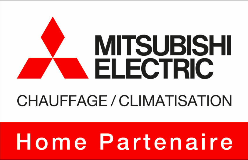 Réseau installateurs MITSUBISHI ELECTRIC Home Partenair